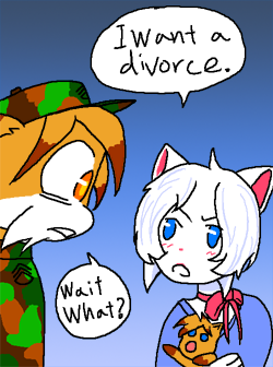 Candybooru image #5696, tagged with Adult_Lucy Kitten Lucy Paulo PauloxLucy parody randomdice_(Artist)
